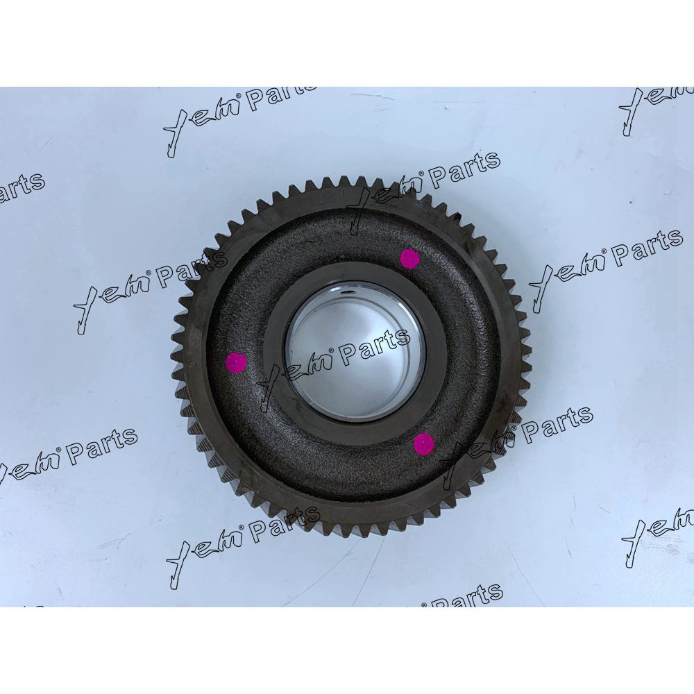 3TNV76 Idler Gear For Yanmar Engine parts 119717-25100