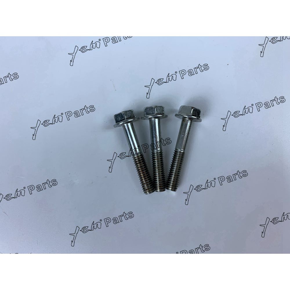 26106-060352 differential gear retaining screw 3TNV76 For Yanmar Engine parts