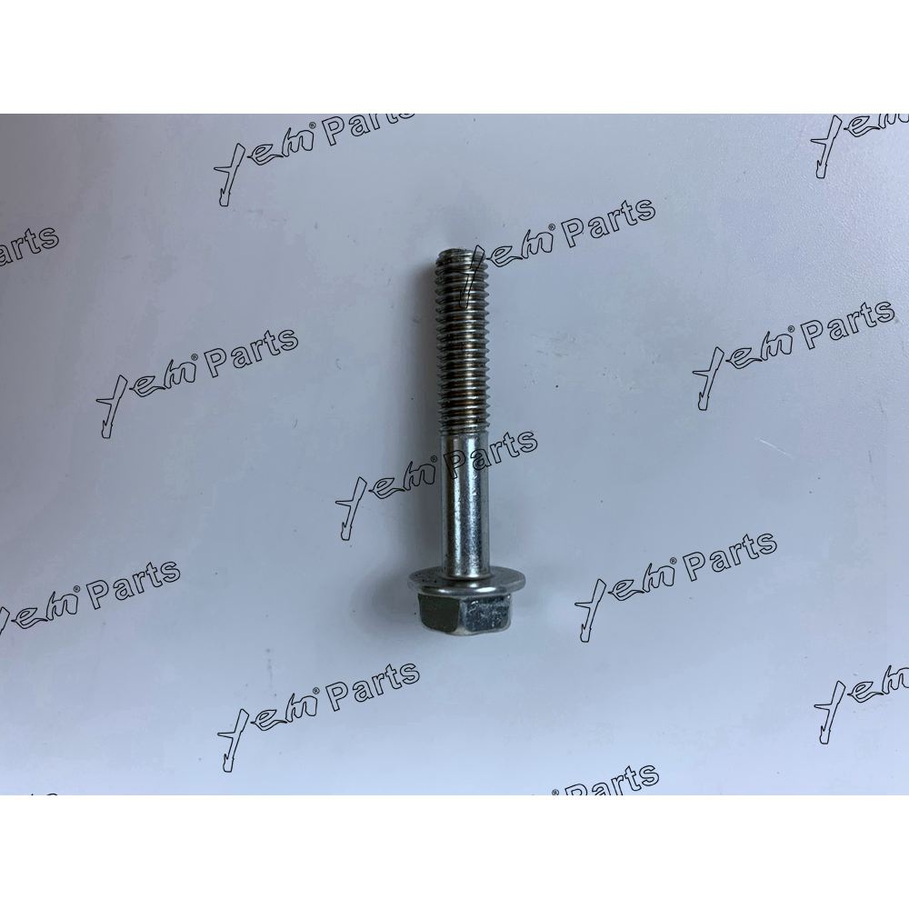 26106-060352 differential gear retaining screw 3TNV76 For Yanmar Engine parts