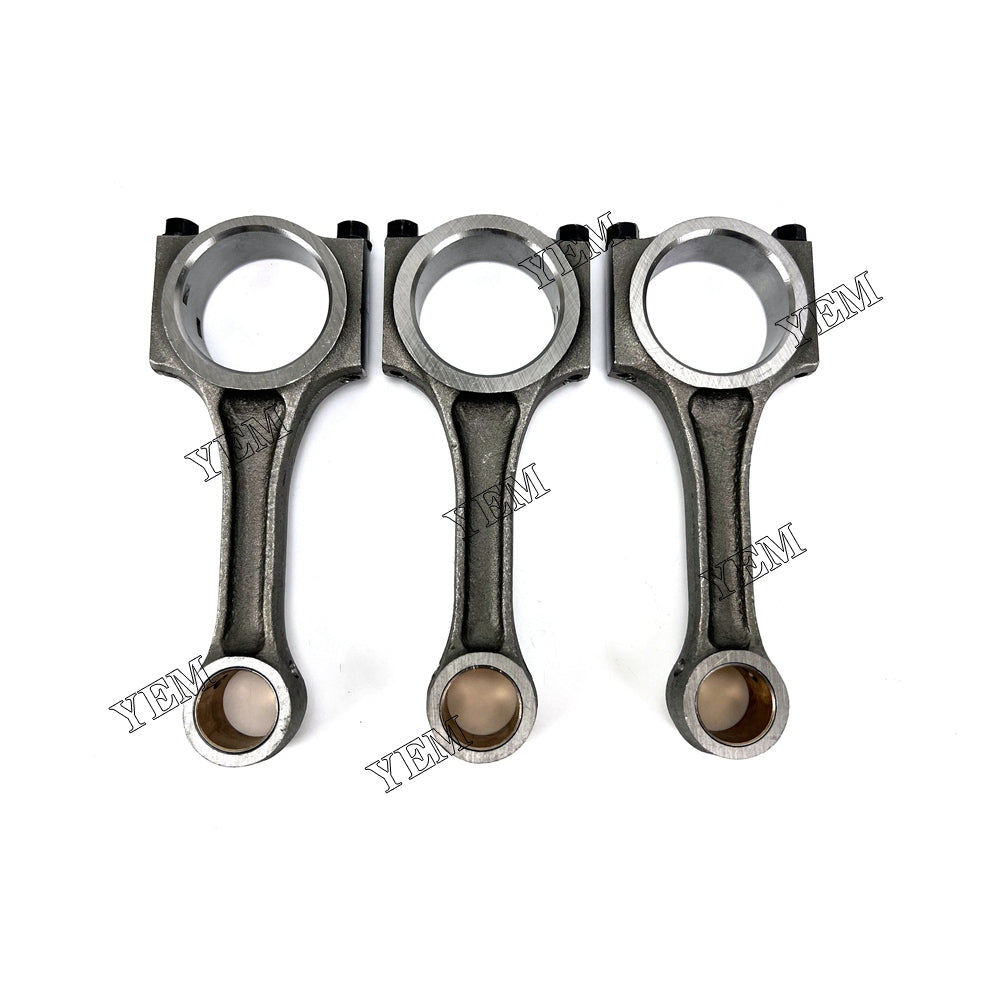 119717-23000 Connecting Rod 3TNV76 For Yanmar Engine parts