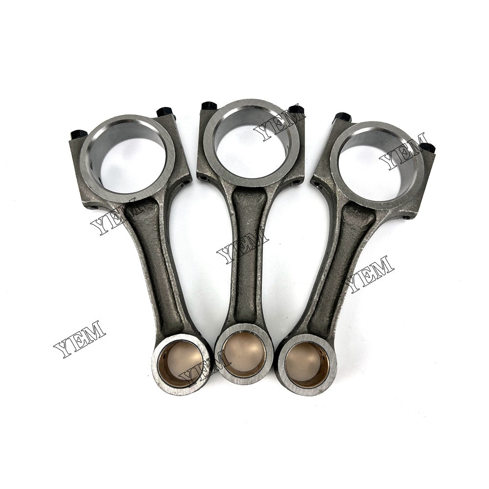 119717-23000 Connecting Rod 3TNV76 For Yanmar Engine parts