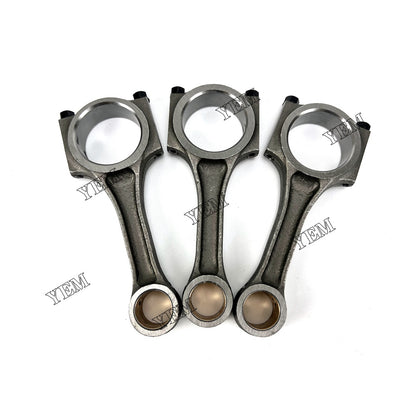 119717-23000 Connecting Rod 3TNV76 For Yanmar Engine parts