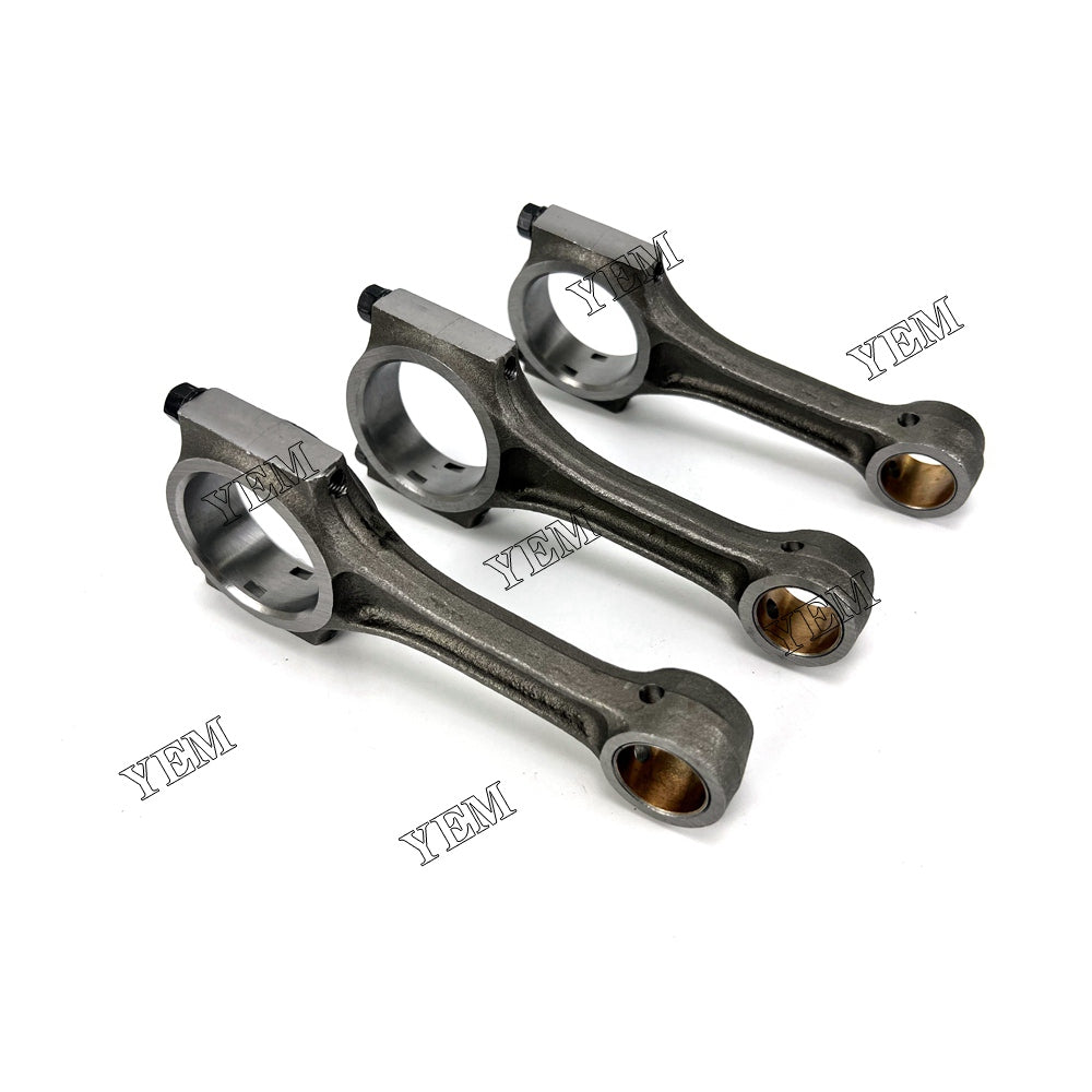 119717-23000 Connecting Rod 3TNV76 For Yanmar Engine parts