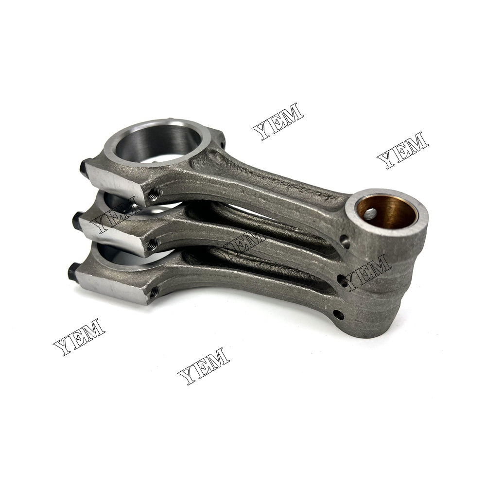 119717-23000 Connecting Rod 3TNV76 For Yanmar Engine parts