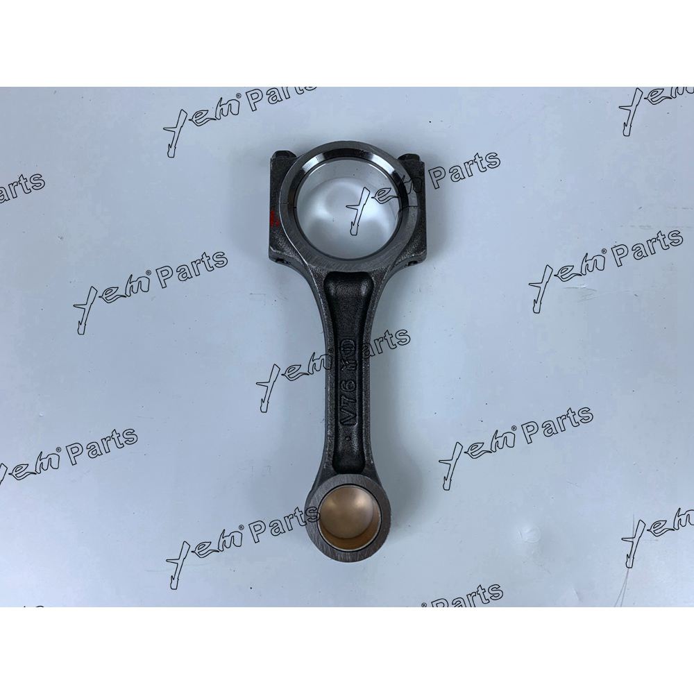 119717-23000 Connecting Rod For Yanmar 3TNV76 Engine parts