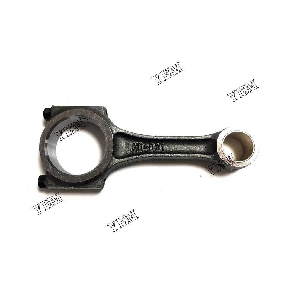 3TNV76 Connecting Rod For Yanmar Engine parts