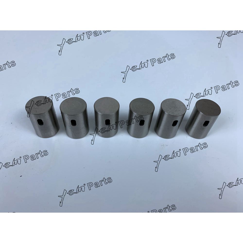 Valve Tappet 119620-14200 For Yanmar 3TNV76 Engine parts