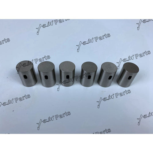 Valve Tappet 119620-14200 For Yanmar 3TNV76 Engine parts