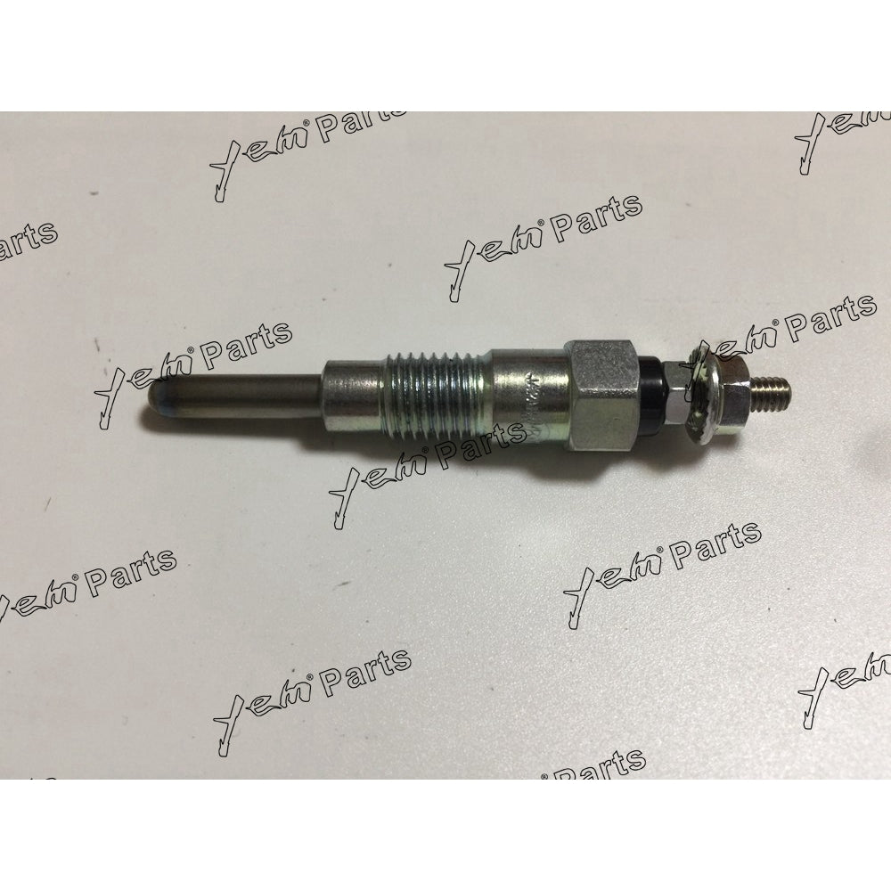 Glow Plug For Yanmar 3TNV76 Engine parts