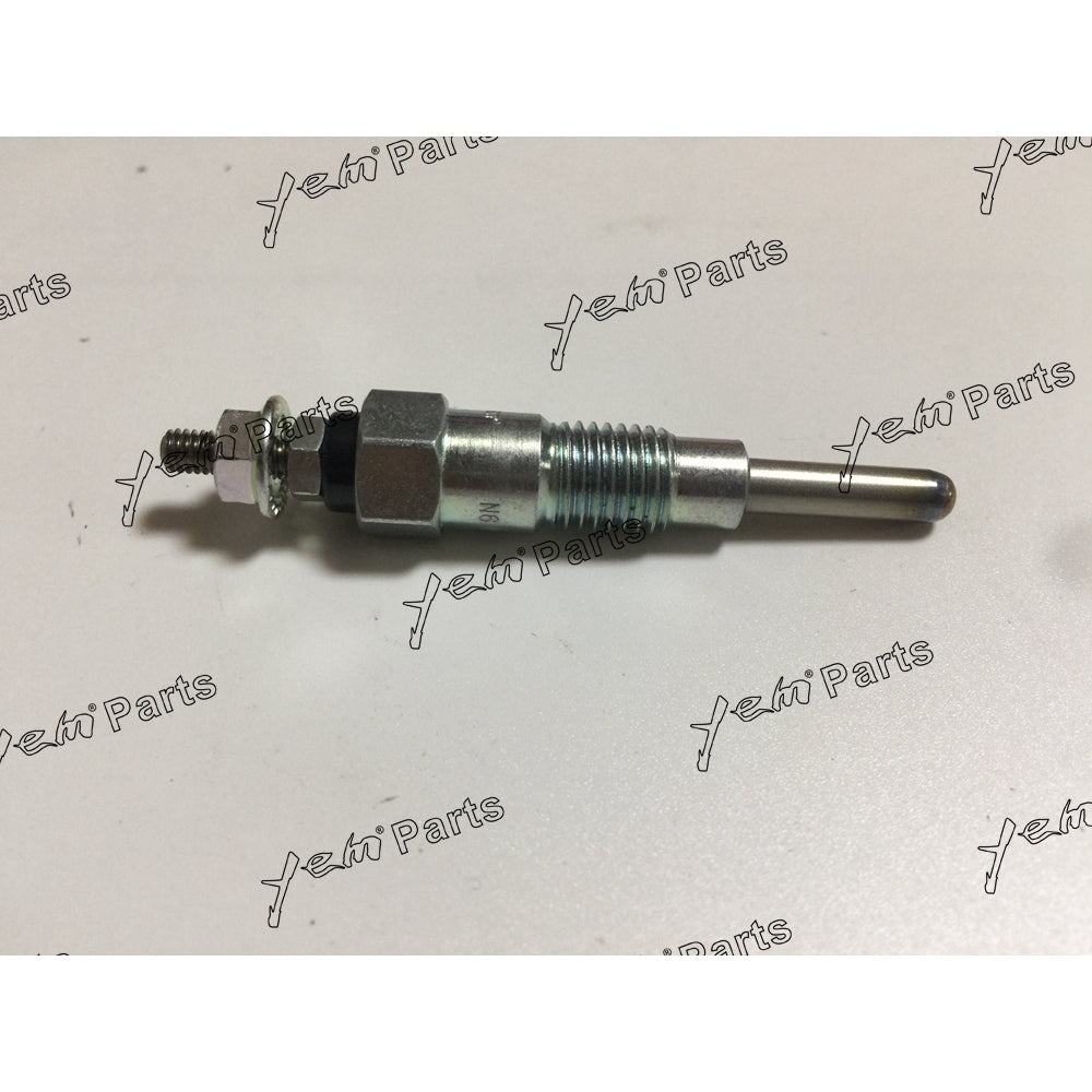 Glow Plug For Yanmar 3TNV76 Engine parts