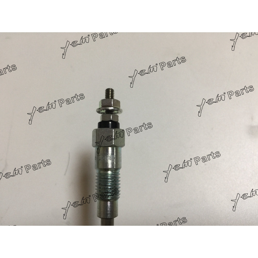 Glow Plug For Yanmar 3TNV76 Engine parts