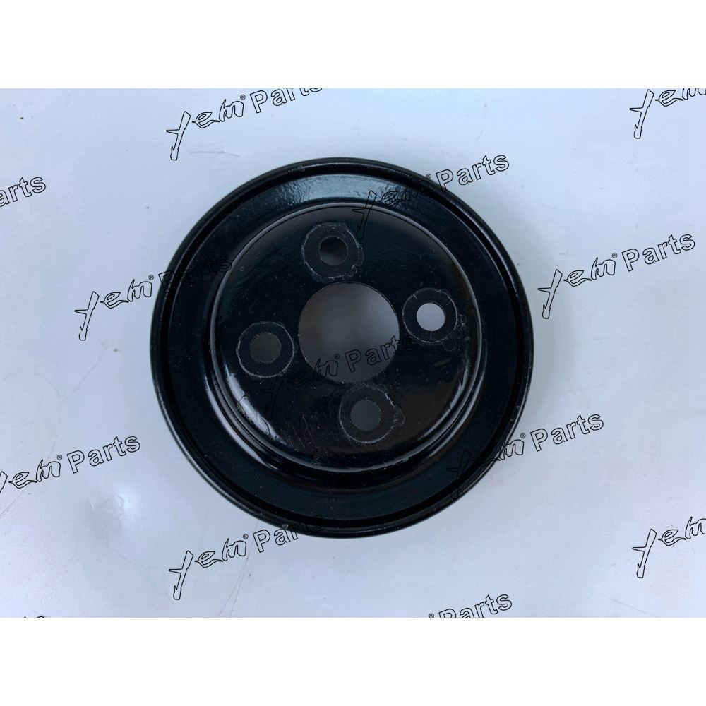 3TNV76 Fan Pulley 119515-42350 For Yanmar Engine parts