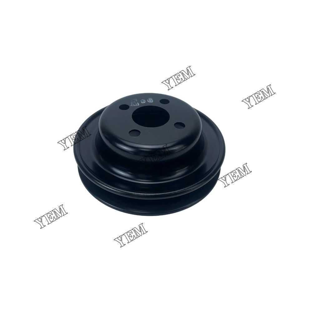 Fan Pulley 119717-42350 For Yanmar 3TNV76 Engine parts