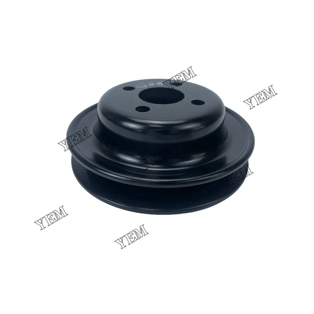 Fan Pulley 119717-42350 For Yanmar 3TNV76 Engine parts