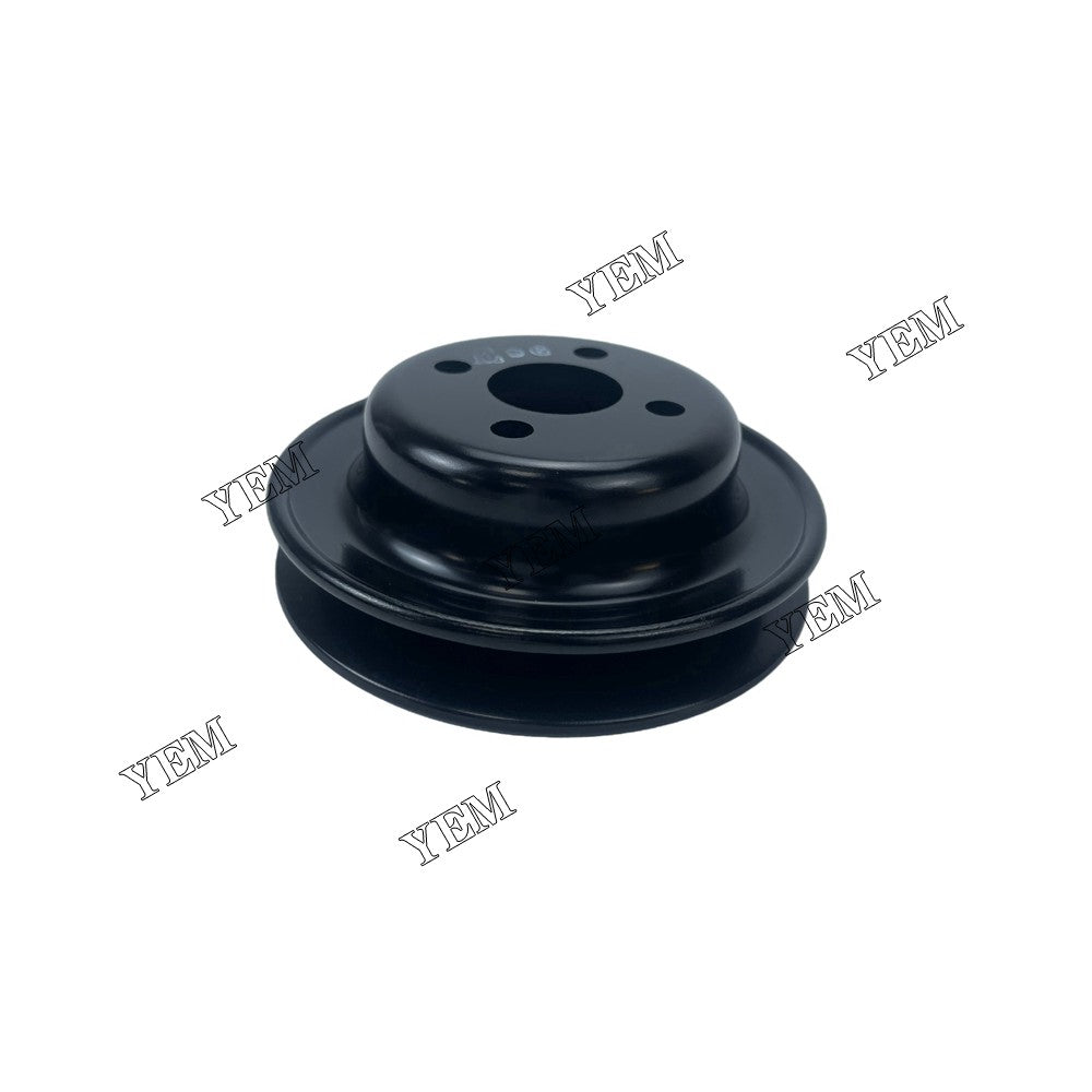 Fan Pulley 119717-42350 For Yanmar 3TNV76 Engine parts