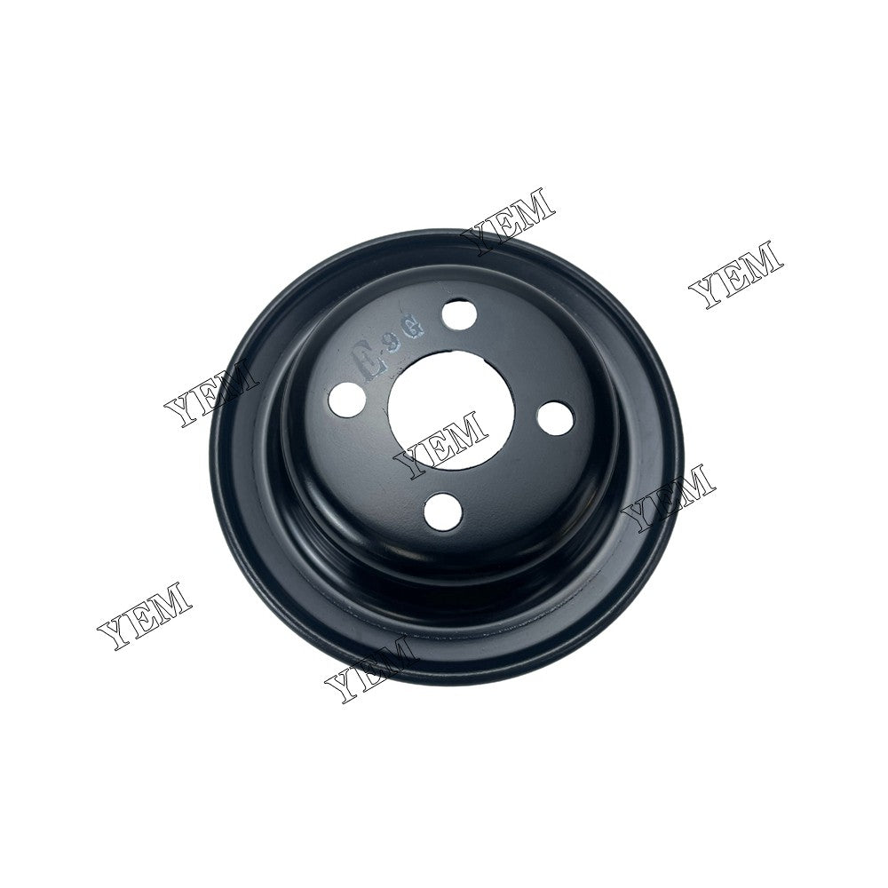 Fan Pulley 119717-42350 For Yanmar 3TNV76 Engine parts