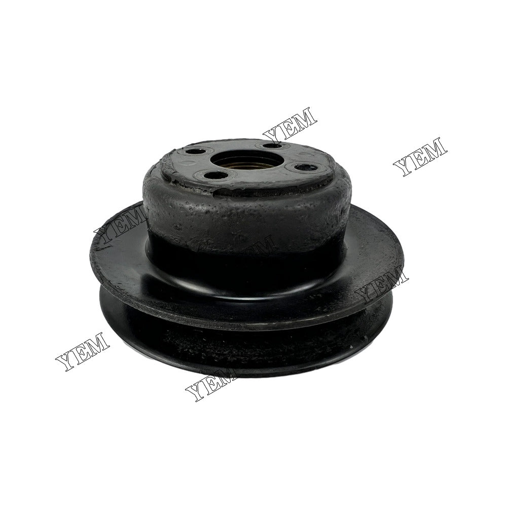 3TNV76 Fan Pulley For Yanmar Engine parts