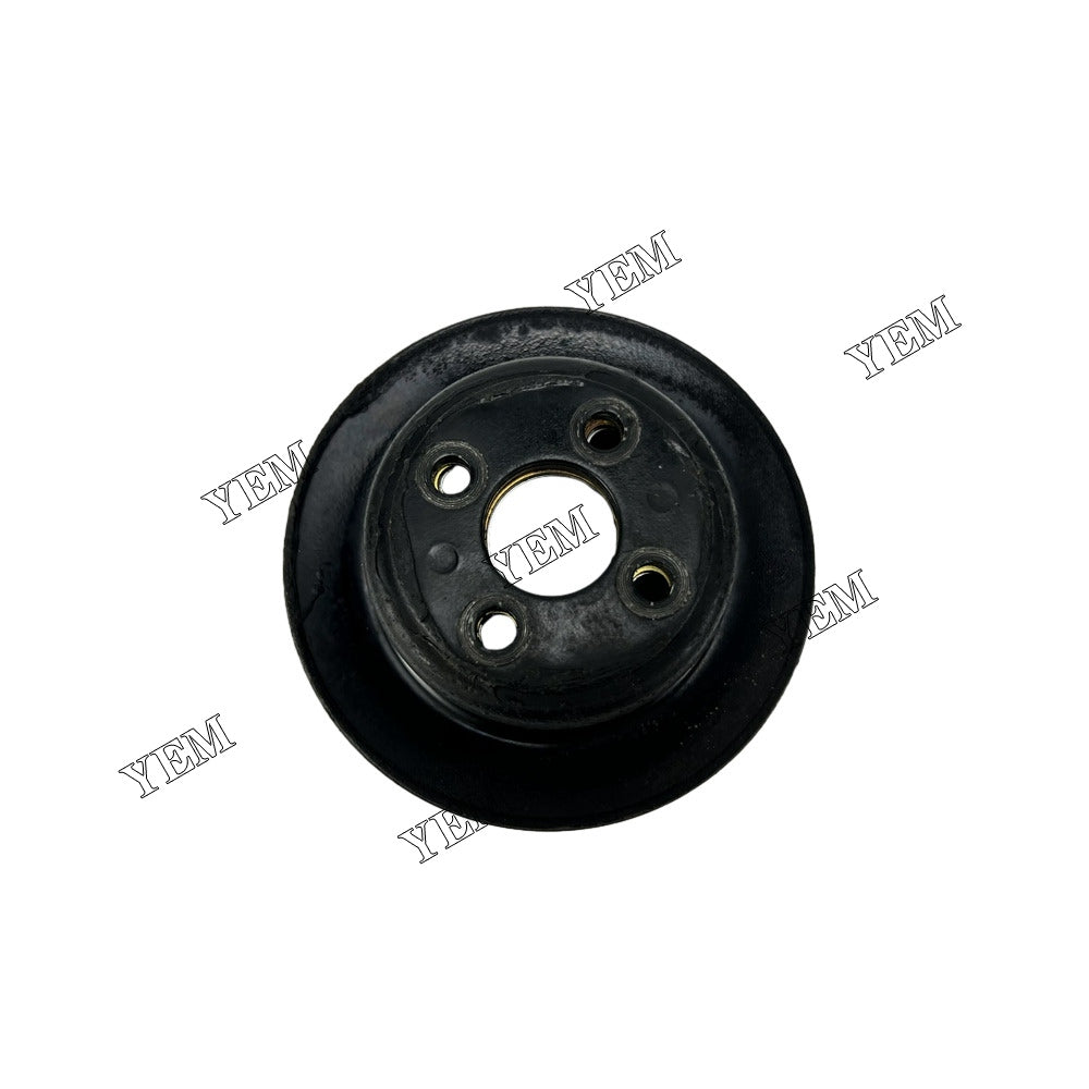 3TNV76 Fan Pulley For Yanmar Engine parts