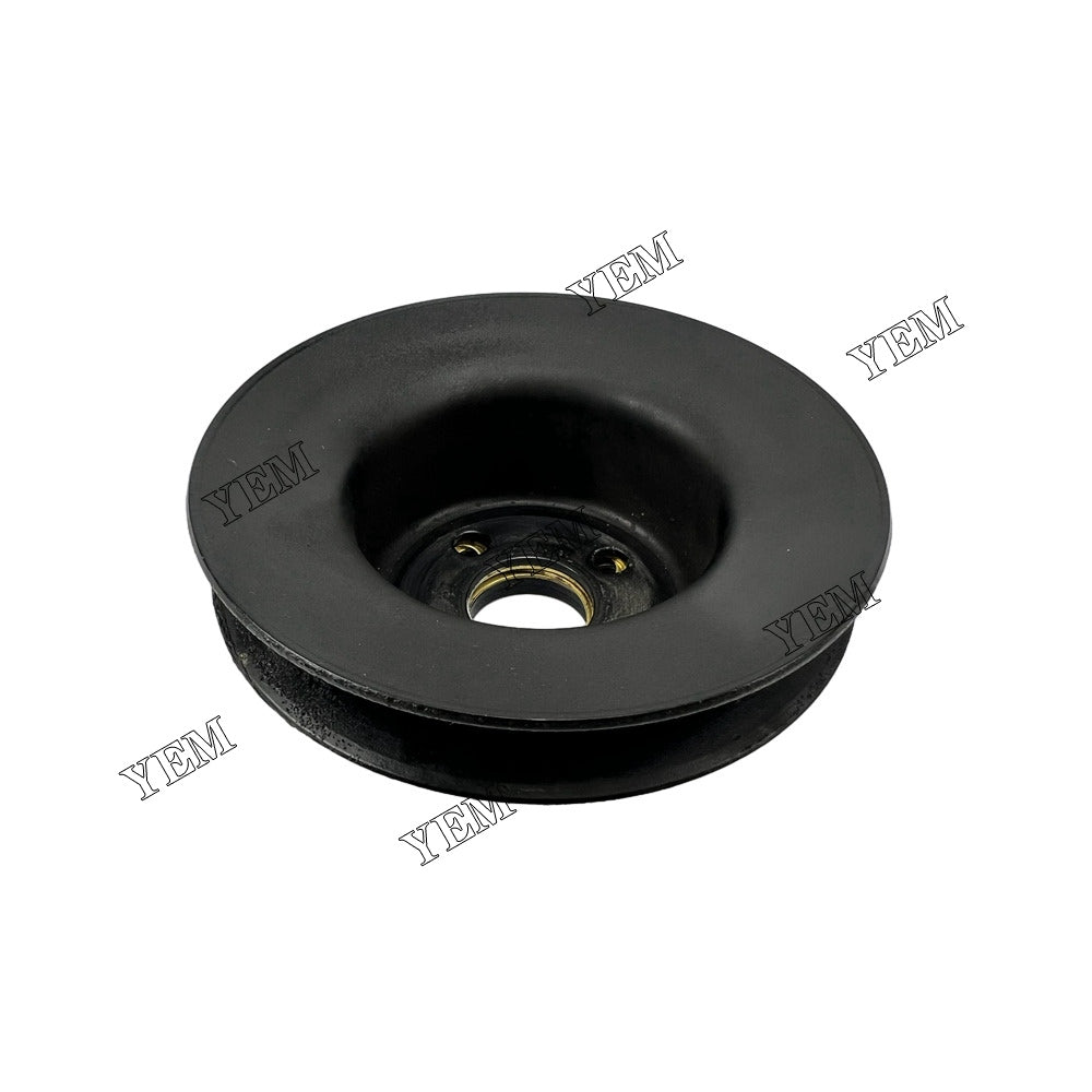 3TNV76 Fan Pulley For Yanmar Engine parts