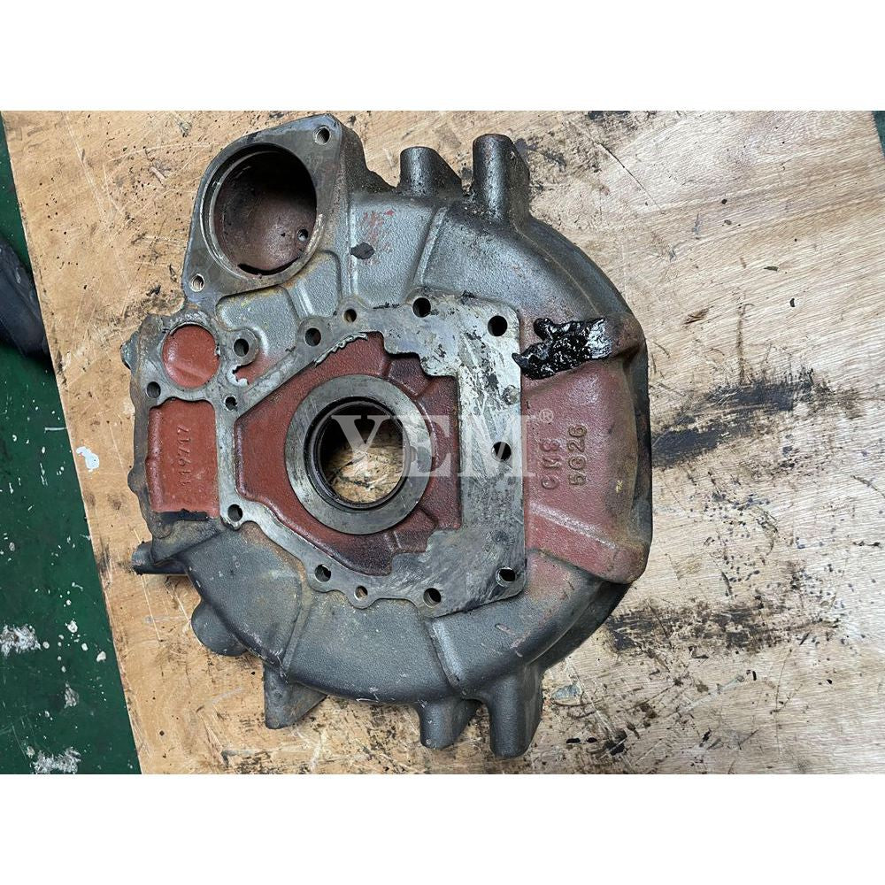 Flywheel Housing For Yanmar Engine parts 3TNV76