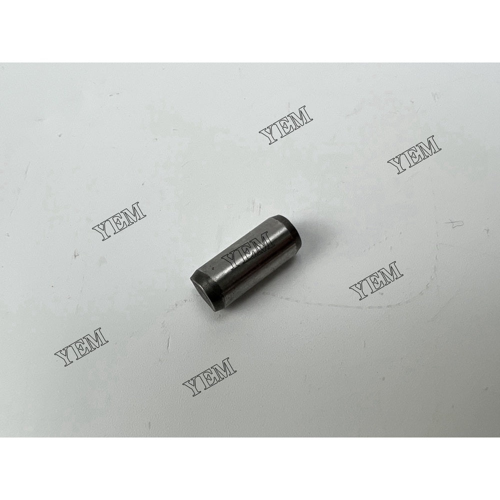 129100-01580 Parallel Pin For Yanmar 3TNV76 Engine parts