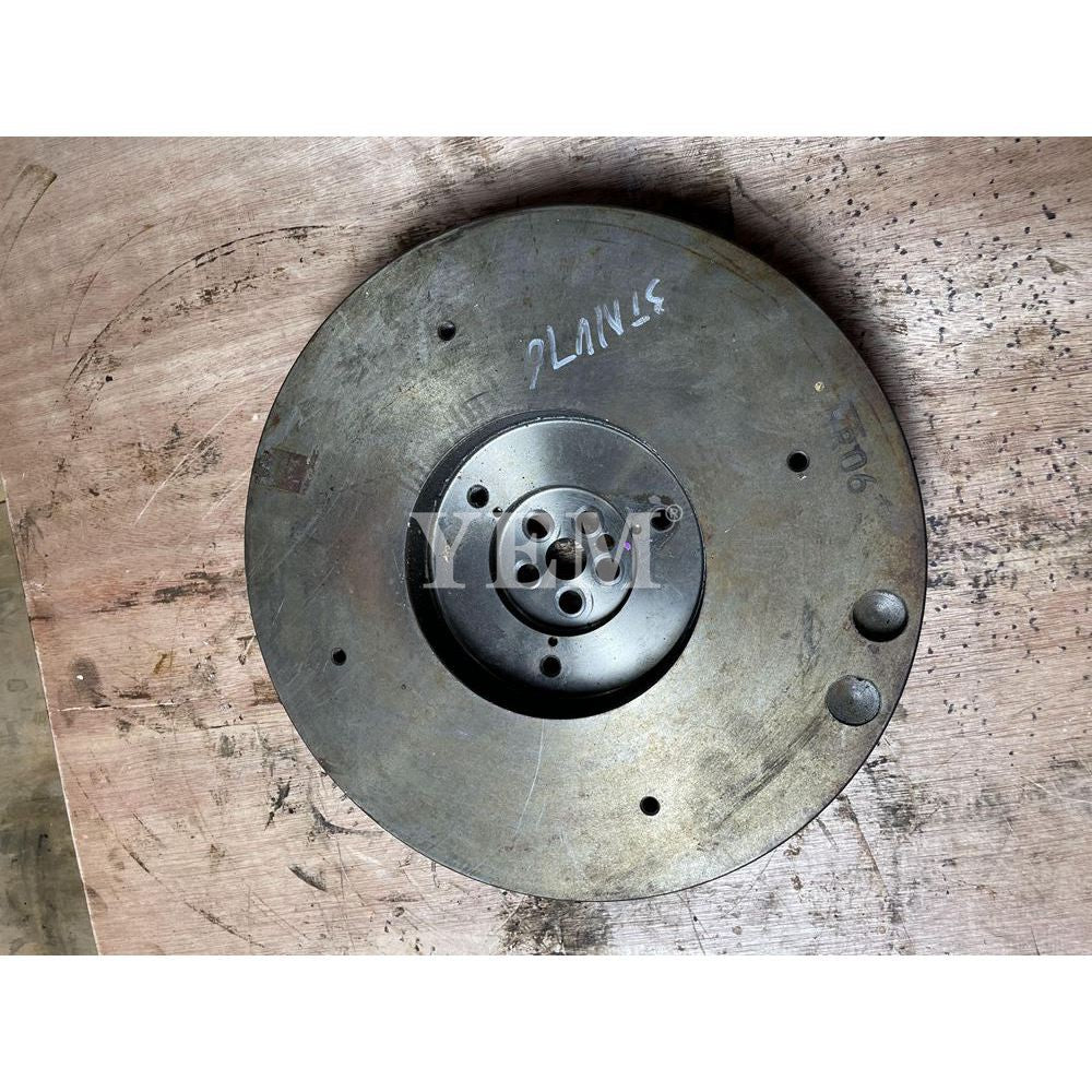 3TNV76 Flywheel Assembly For Yanmar Engine parts