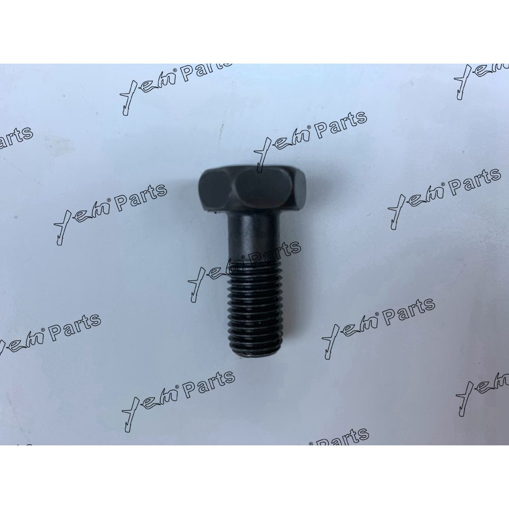 3TNV76 Flywheel Screw 121111-21501 For Yanmar Engine parts