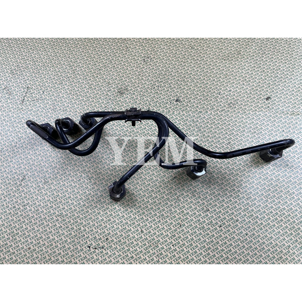 Return Pipe Assembly 3TNV76 For Yanmar Engine parts