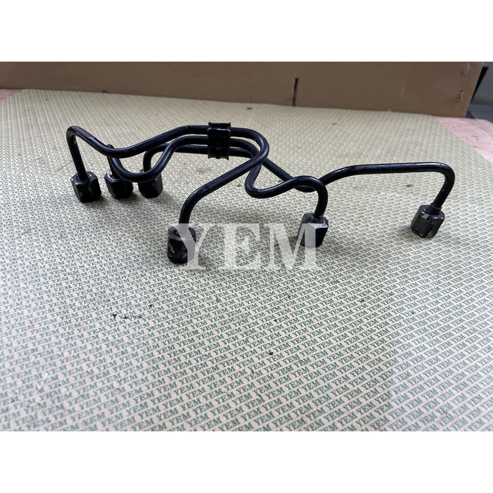 Return Pipe Assembly 3TNV76 For Yanmar Engine parts