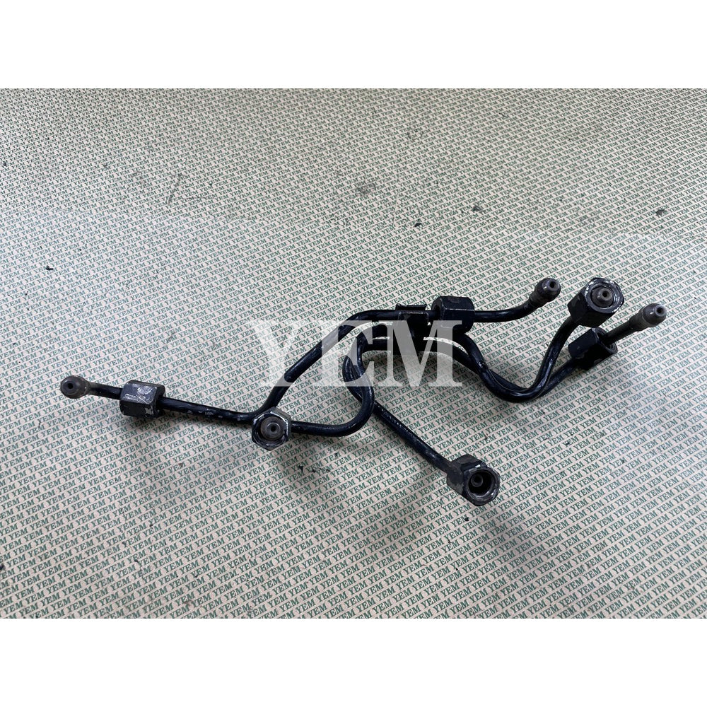 Return Pipe Assembly 3TNV76 For Yanmar Engine parts