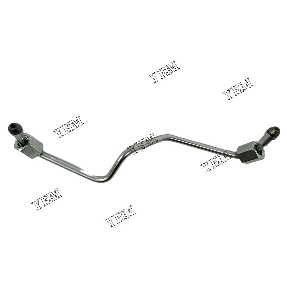 119717-59810 Return Pipe Assembly 3TNV76 For Yanmar Engine parts