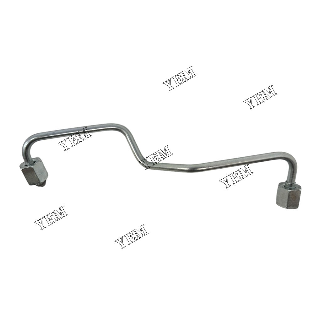 119717-59810 Return Pipe Assembly 3TNV76 For Yanmar Engine parts