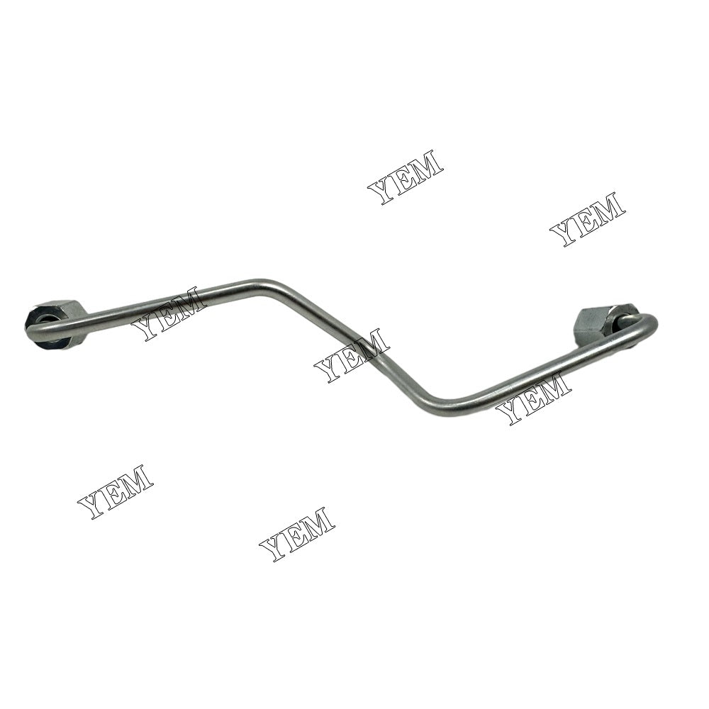 119717-59810 Return Pipe Assembly 3TNV76 For Yanmar Engine parts