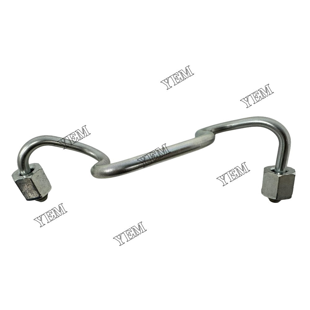 119717-59820 Return Pipe Assembly 3TNV76 For Yanmar Engine parts