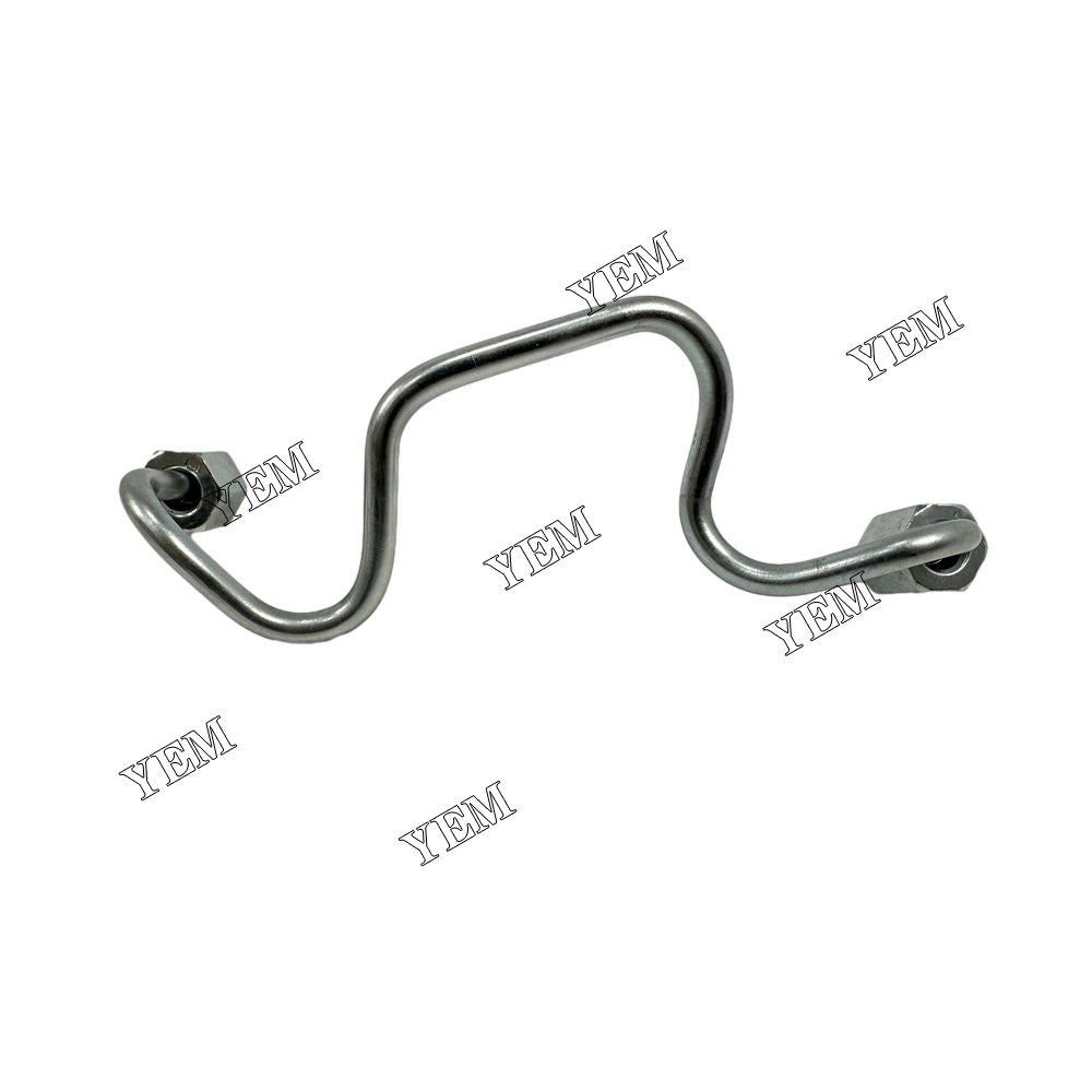 119717-59820 Return Pipe Assembly 3TNV76 For Yanmar Engine parts