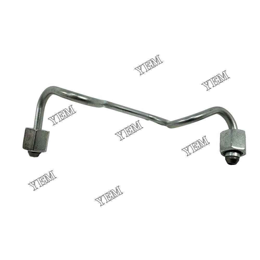 119717-59820 Return Pipe Assembly 3TNV76 For Yanmar Engine parts