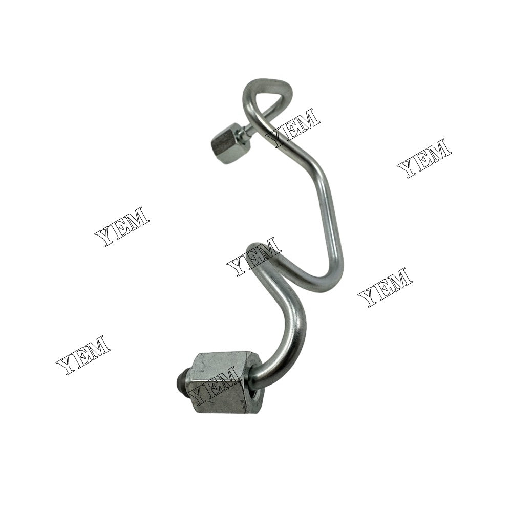 119717-59820 Return Pipe Assembly 3TNV76 For Yanmar Engine parts