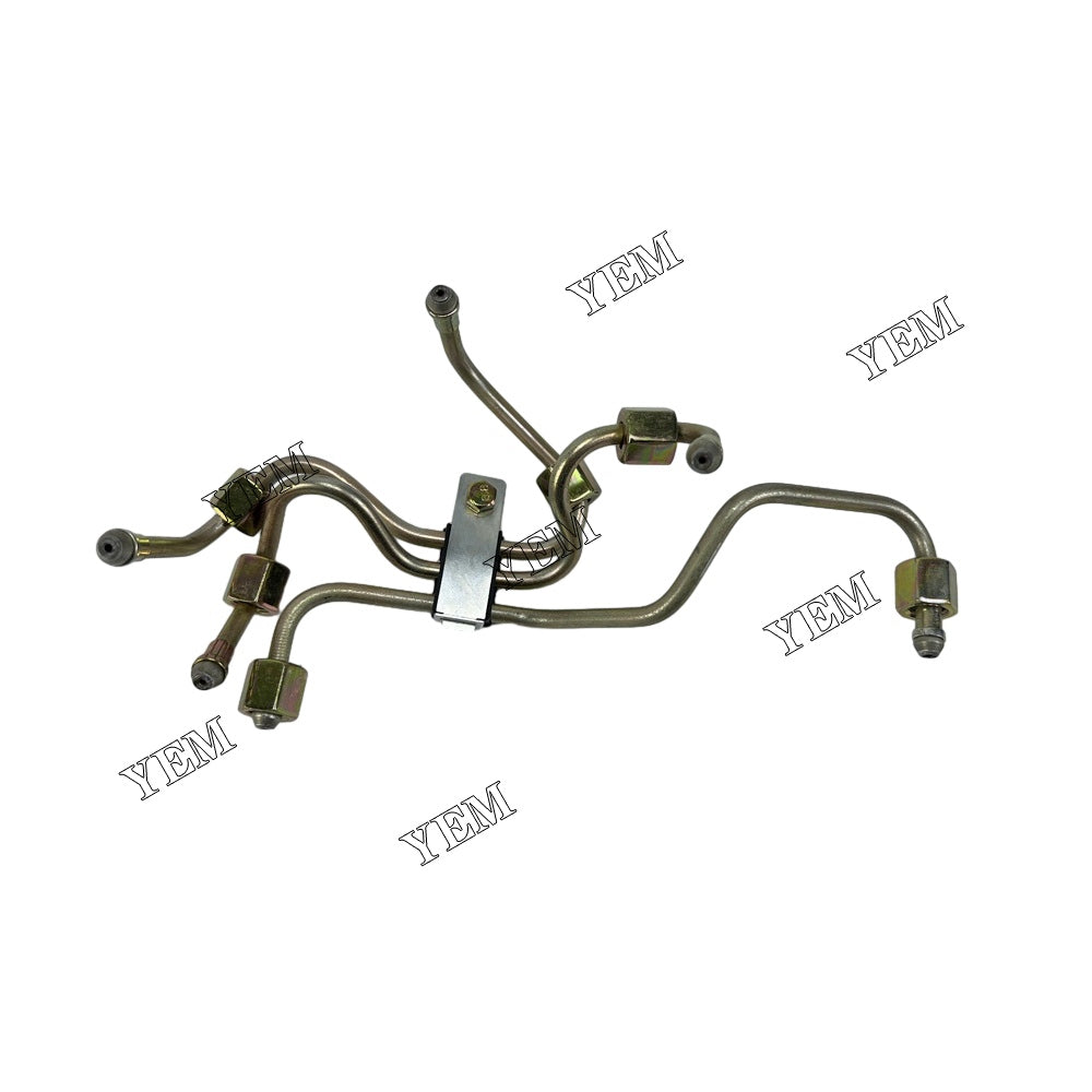 Return Pipe Assembly For Yanmar 3TNV76 Engine parts