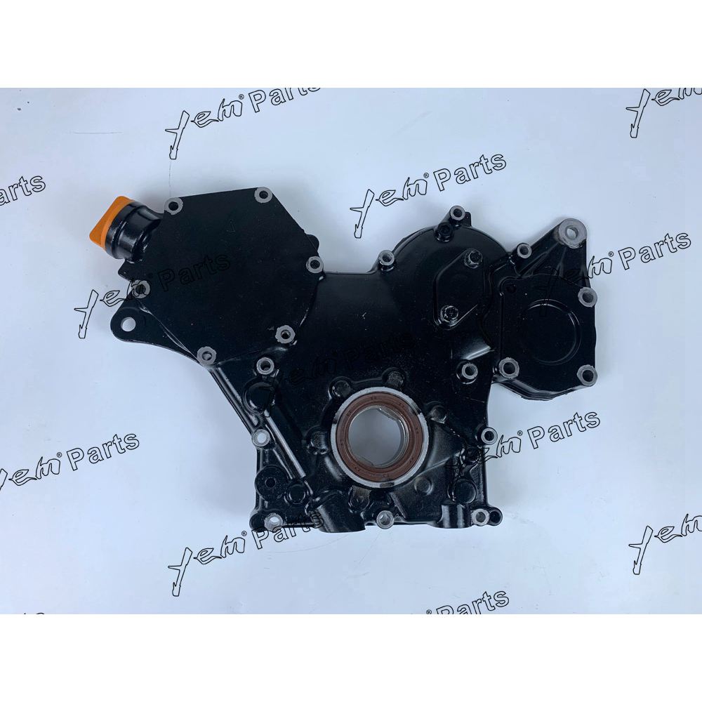 Timing Case 119717-01521 For Yanmar 3TNV76 Engine parts