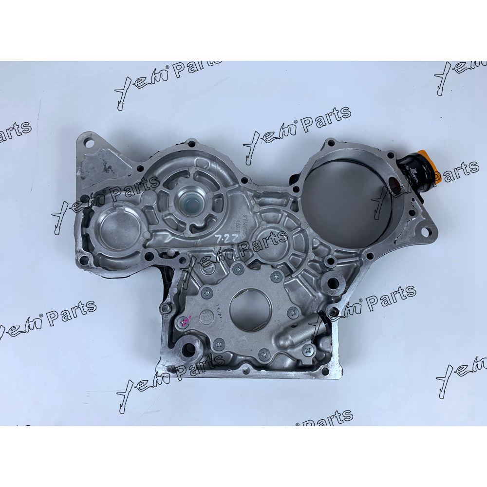 Timing Case 119717-01521 For Yanmar 3TNV76 Engine parts