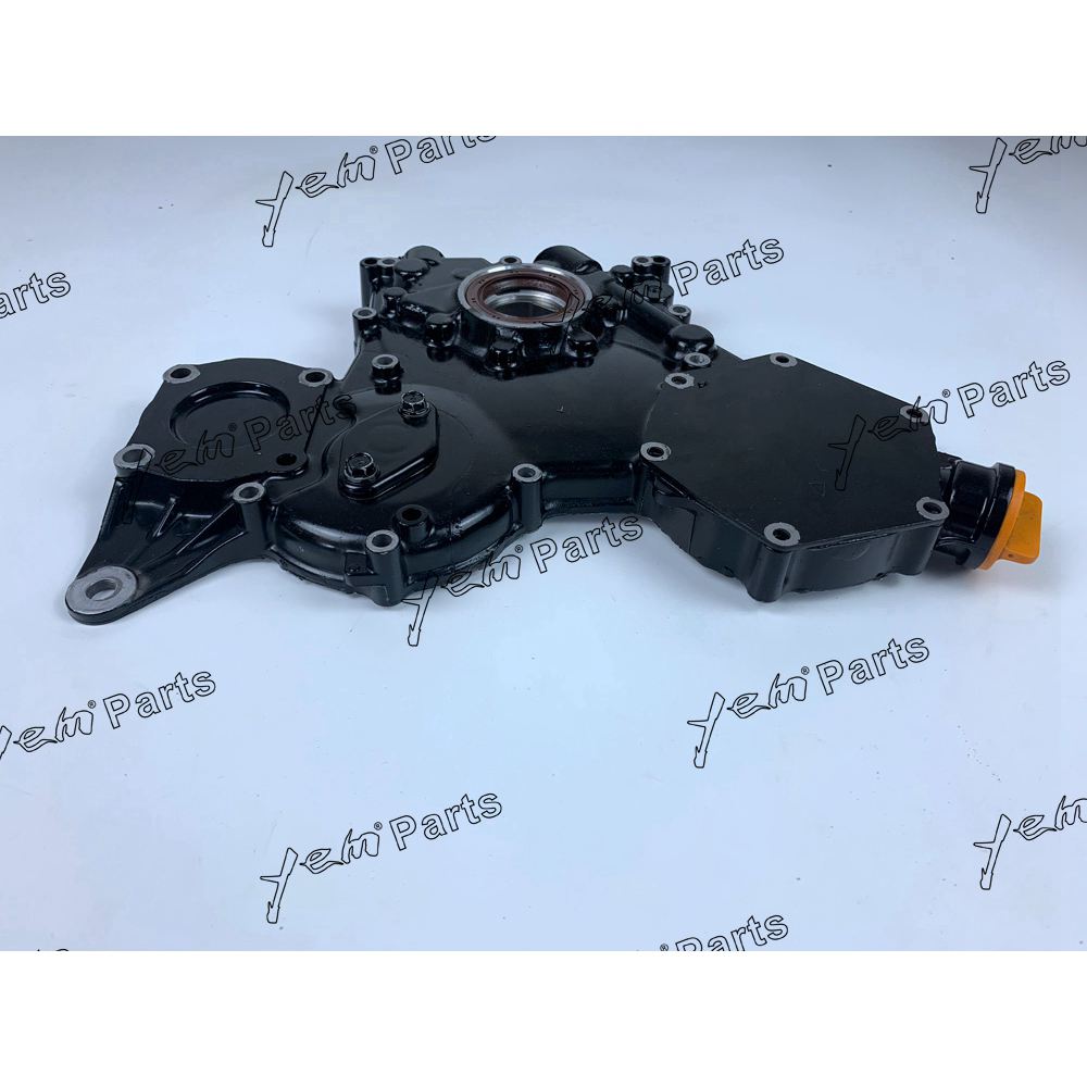 Timing Case 119717-01521 For Yanmar 3TNV76 Engine parts