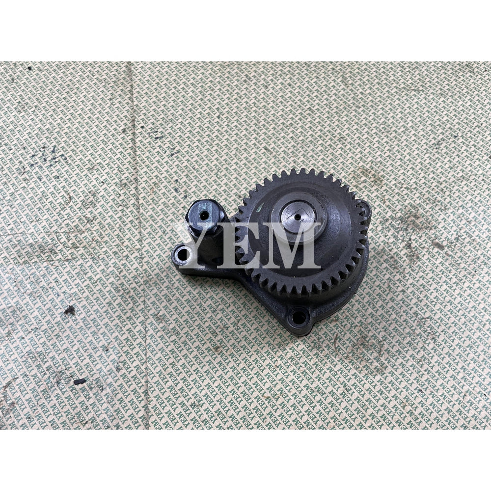 Oil Pump For Yanmar 3TNV78 Engine parts