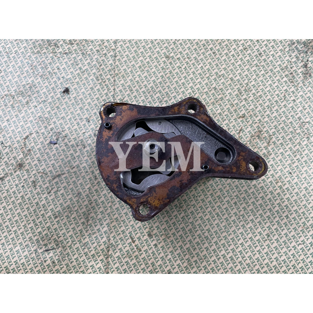 Oil Pump For Yanmar 3TNV78 Engine parts