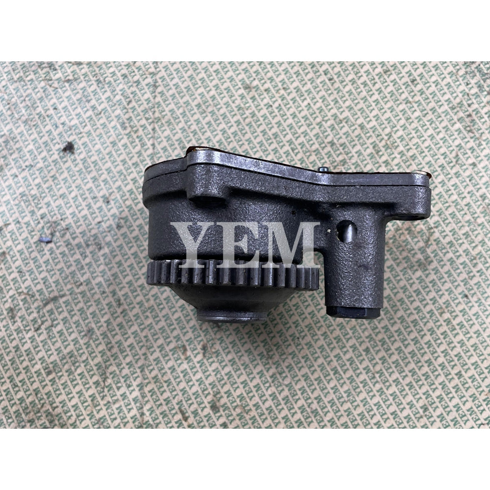 Oil Pump For Yanmar 3TNV78 Engine parts