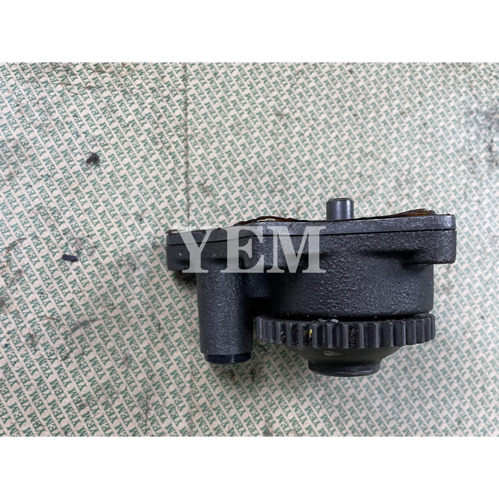 Oil Pump For Yanmar 3TNV78 Engine parts