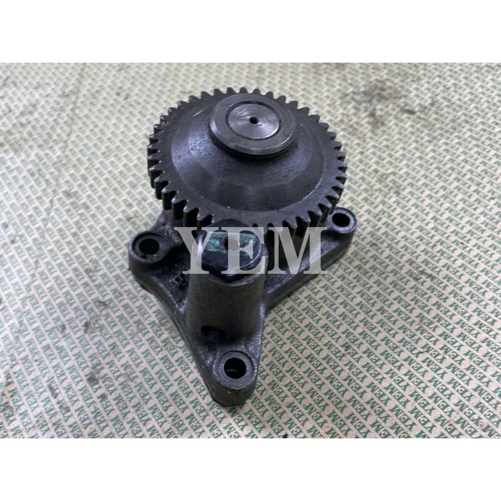 Oil Pump For Yanmar 3TNV78 Engine parts