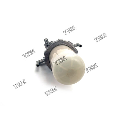 129100-55620 Water Separator For Yanmar 3TNV78 Engine parts