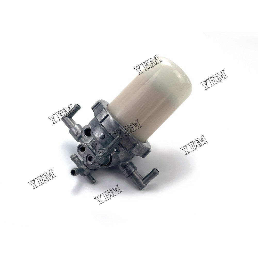 129100-55620 Water Separator For Yanmar 3TNV78 Engine parts