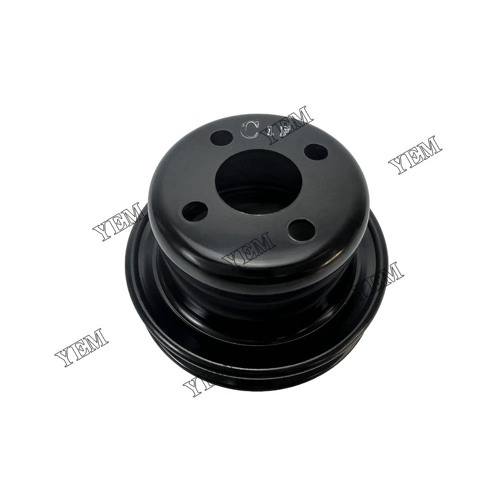 3TNV78 Fan Pulley For Yanmar Engine parts 129155-42350