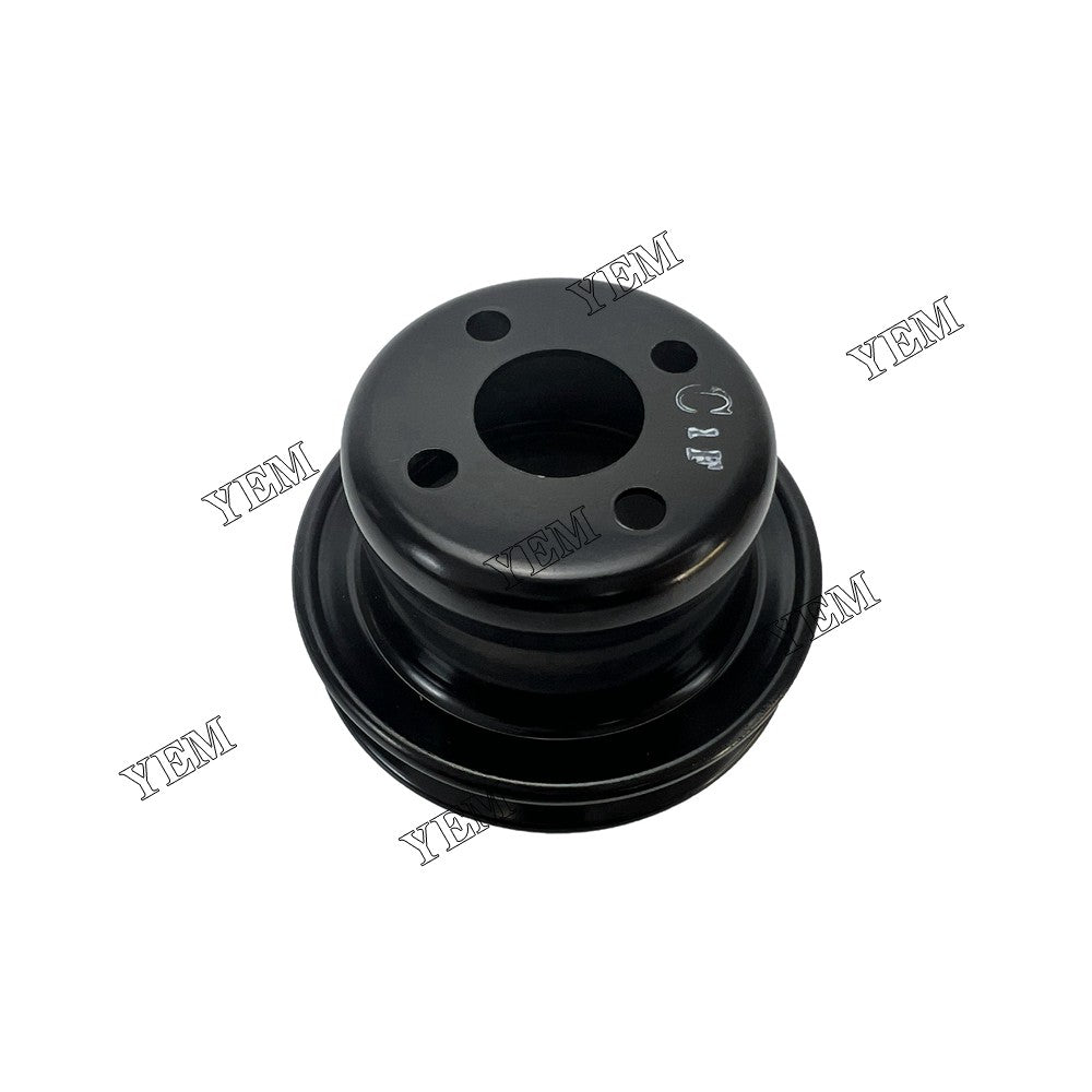 3TNV78 Fan Pulley For Yanmar Engine parts 129155-42350